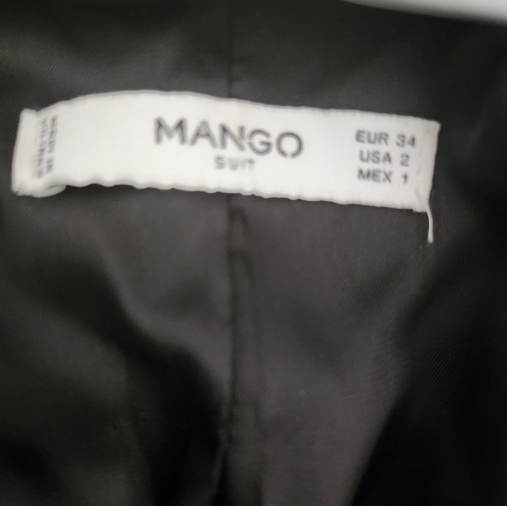 Mango blazer - Picture 3 of 6
